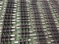 11kV PIN Kalite Polymeric izolasyon