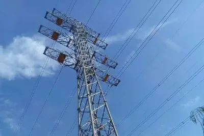 Kawotchou silicone nan izolasyon segondè vòltaj ak pwodwi pouvwa